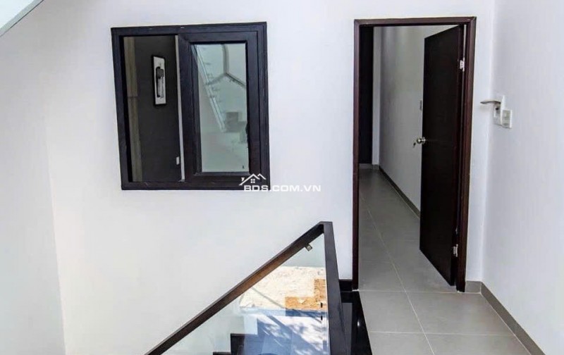 CHÍNH CHỦ BÁN NHÀ 1 TRỆT 2 LẦU KDC HƯNG PHÚ - 4.5 TỶ